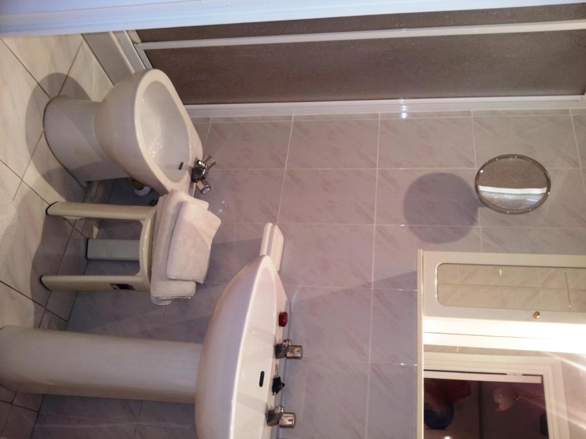 Apartaments Mare Nostrum Sitges Eksteriør billede