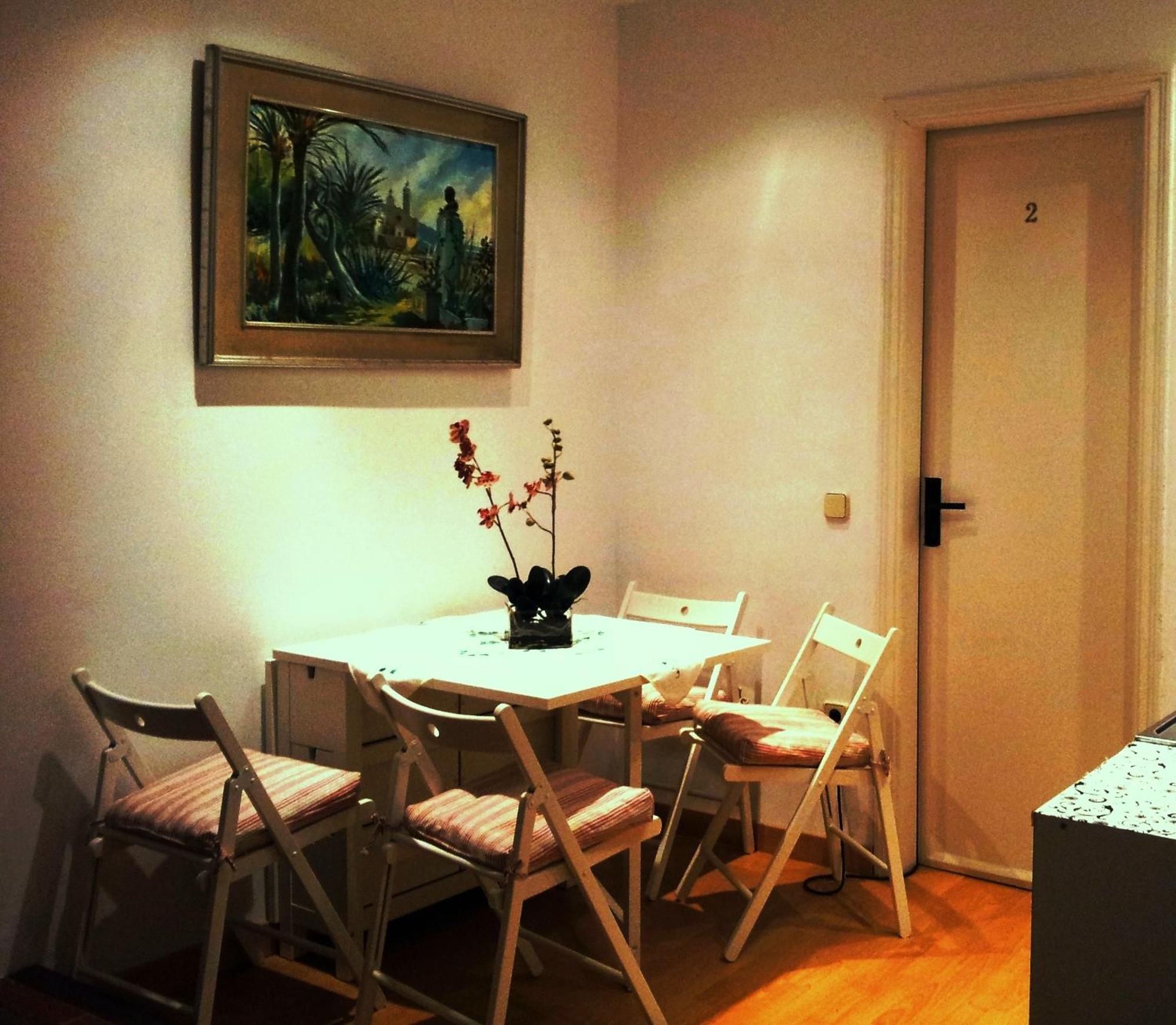 Apartaments Mare Nostrum Sitges Værelse billede