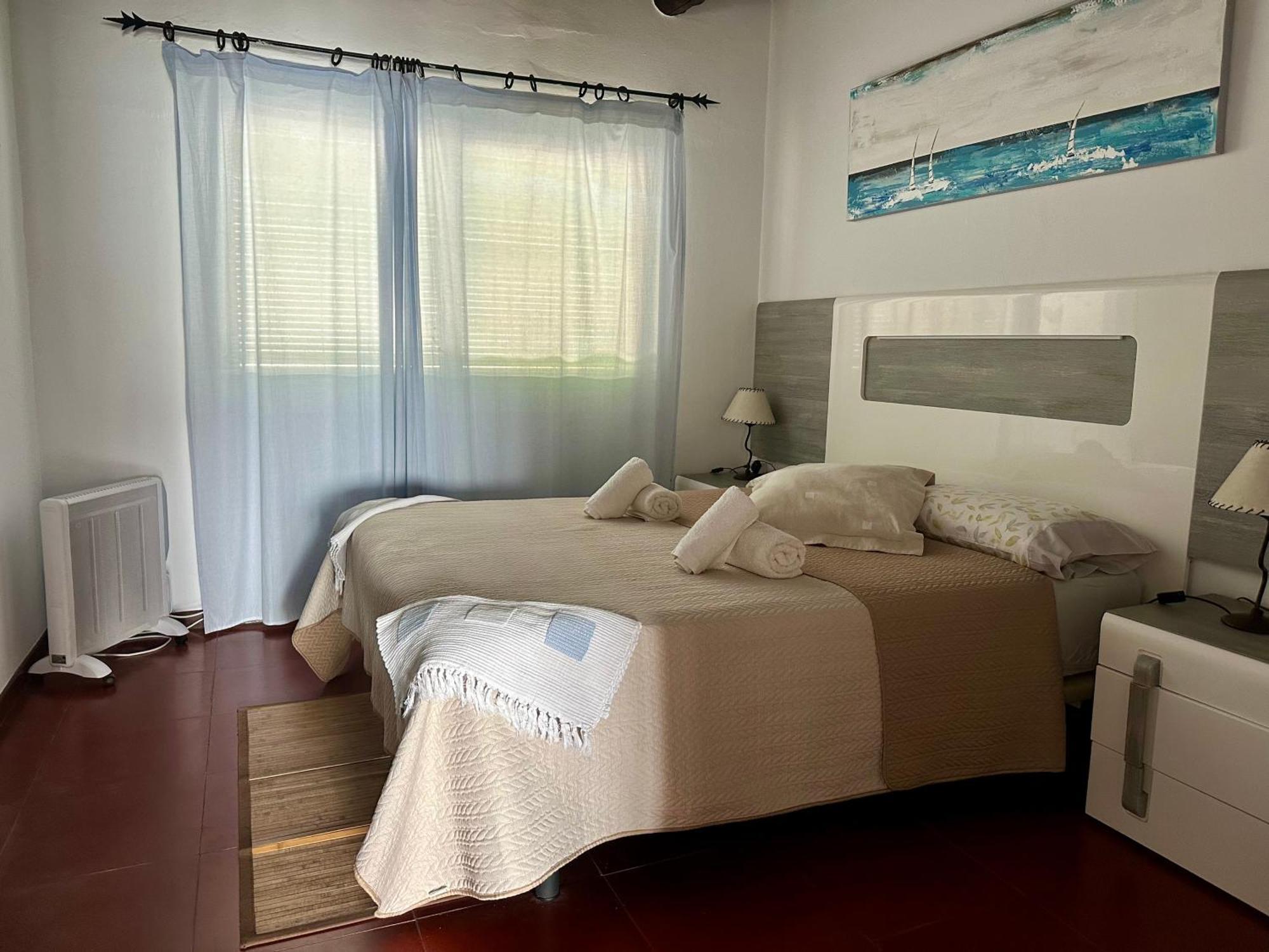 Apartaments Mare Nostrum Sitges Eksteriør billede