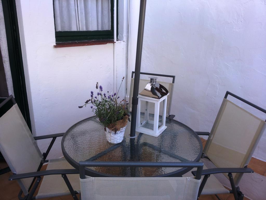 Apartaments Mare Nostrum Sitges Værelse billede