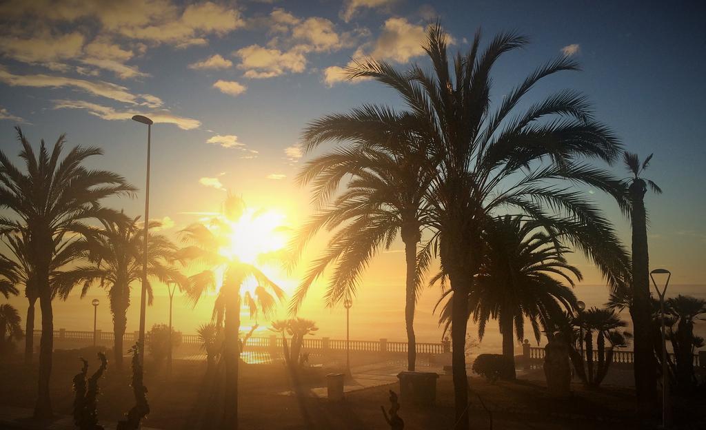 Apartaments Mare Nostrum Sitges Værelse billede